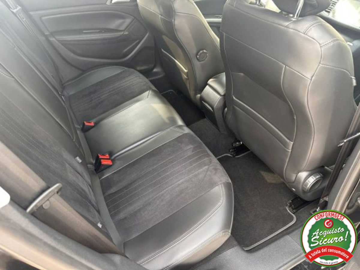 Peugeot 308 SW BlueHDi 150 S&S EAT6 GT Line (7)