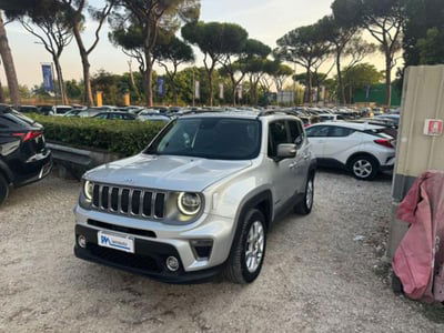 Jeep Renegade 1.0 T3 Longitude usata