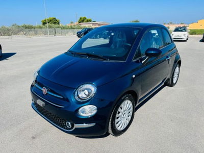 Fiat 500 1.0 Hybrid Dolcevita  nuova