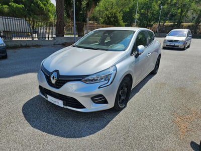 Renault Clio Blue dCi 85 CV 5 porte Business usata