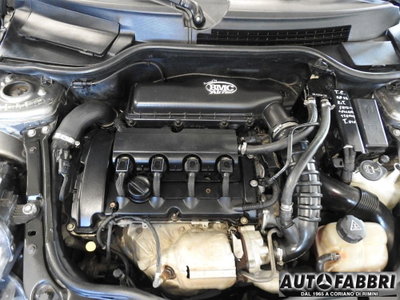 MINI Mini 1.6 16V Cooper S (13)