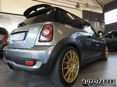 MINI Mini 1.6 16V Cooper S (17)