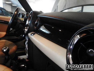 MINI Mini 1.6 16V Cooper S (19)