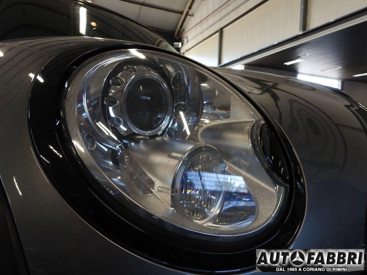 MINI Mini 1.6 16V Cooper S (4)