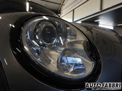 MINI Mini 1.6 16V Cooper S (4)