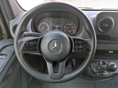 Mercedes-Benz Sprinter F39/35 311 CDI FWD TA Furgone (13)