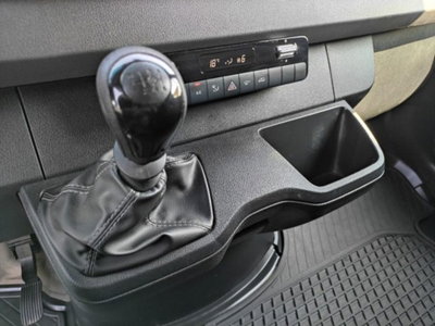 Mercedes-Benz Sprinter F39/35 311 CDI FWD TA Furgone (16)