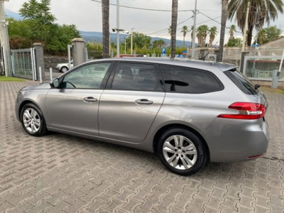 Peugeot 308 SW BlueHDi 130 S&S EAT6 Allure (19)