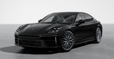 Porsche Panamera 2.9 4 auto nuova