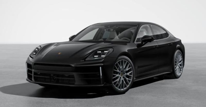Porsche Panamera 2.9 4 auto