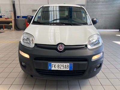 Fiat Panda 1.3 MJT 80 CV S&S 4x4 