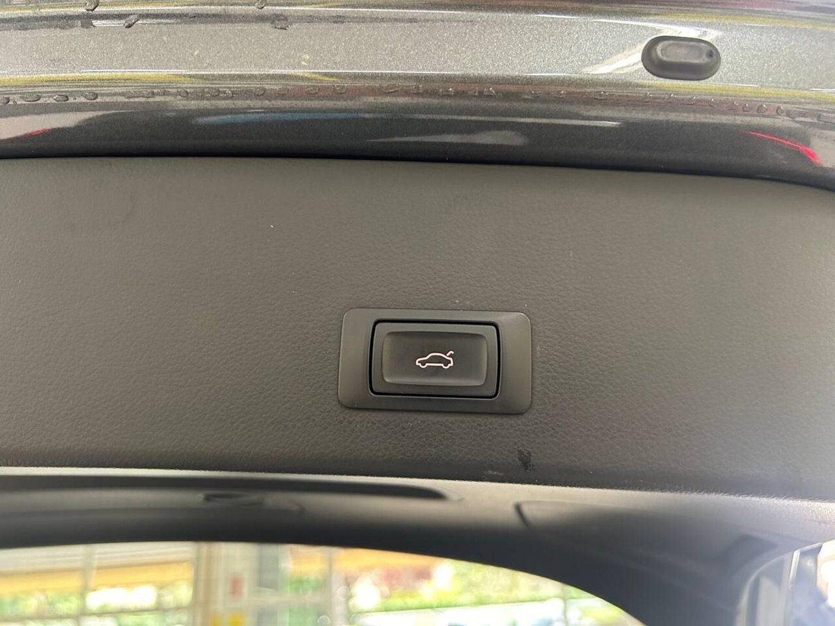 Audi A6 Avant 3.0 TDI competition quattro tiptronic (11)