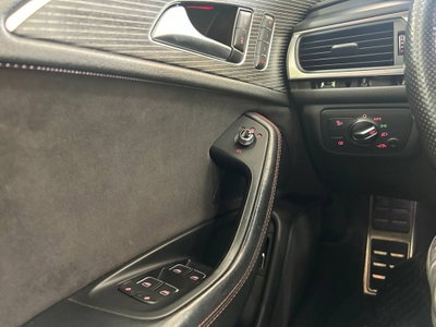 Audi A6 Avant 3.0 TDI competition quattro tiptronic (16)