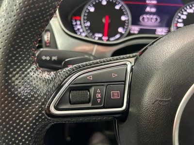 Audi A6 Avant 3.0 TDI competition quattro tiptronic (20)