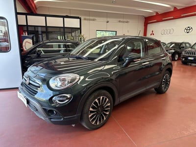 Fiat 500X 1.3 MultiJet 95 CV Cross  usata