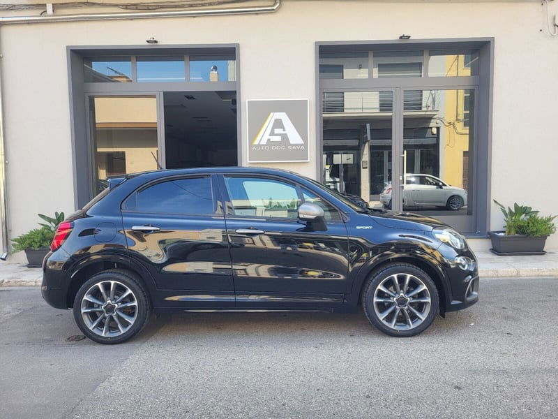 Fiat 500X 1.0 T3 120 CV Sport Dolcevita