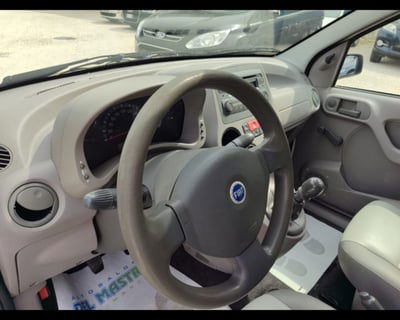 Fiat Panda 1.3 MJT Van Active 2 posti usata