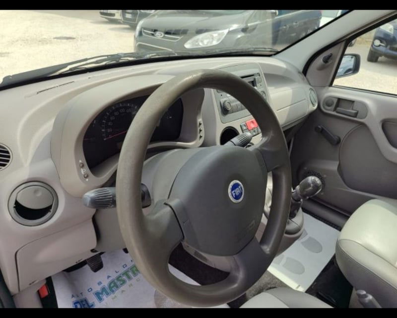 Fiat Panda 1.3 MJT Van Active 2 posti