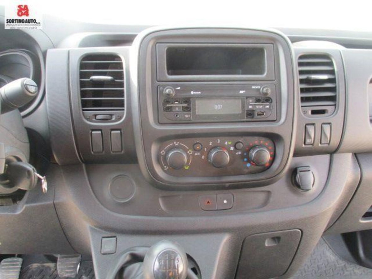 Fiat Talento Furgone Talento 1.6 MJT PC-TN Combi 10q (10)