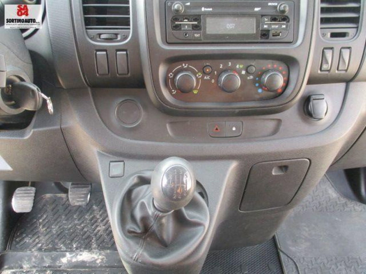 Fiat Talento Furgone Talento 1.6 MJT PC-TN Combi 10q (11)