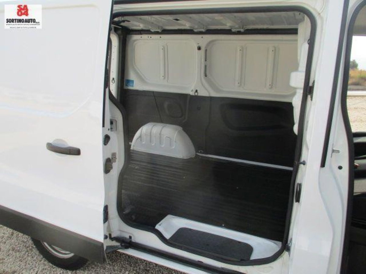 Fiat Talento Furgone Talento 1.6 MJT PC-TN Combi 10q (12)