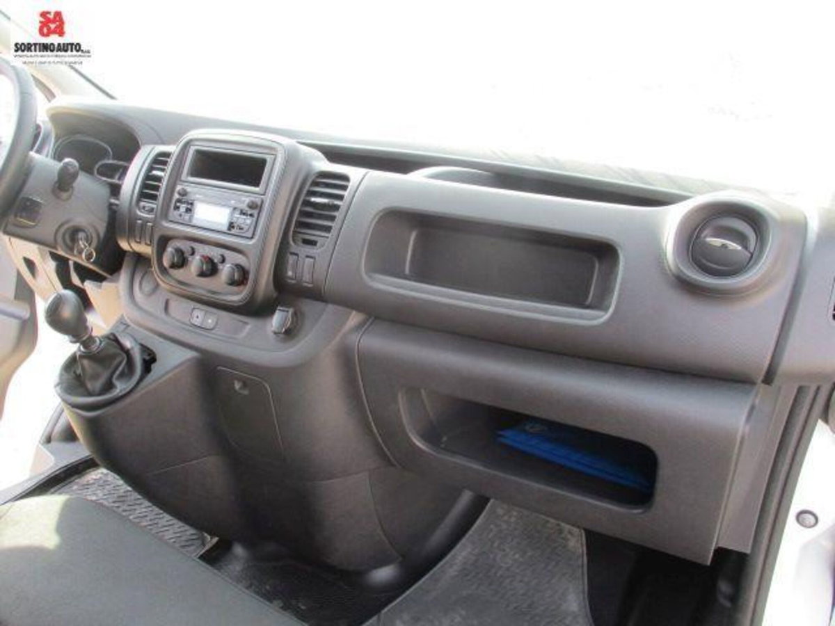 Fiat Talento Furgone Talento 1.6 MJT PC-TN Combi 10q (13)