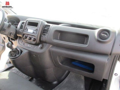 Fiat Talento Furgone Talento 1.6 MJT PC-TN Combi 10q (13)