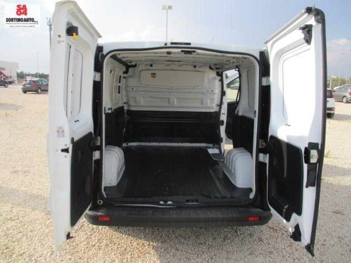 Fiat Talento Furgone Talento 1.6 MJT PC-TN Combi 10q (14)