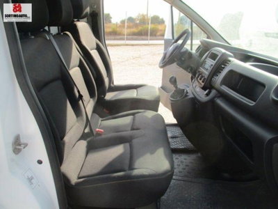 Fiat Talento Furgone Talento 1.6 MJT PC-TN Combi 10q (15)