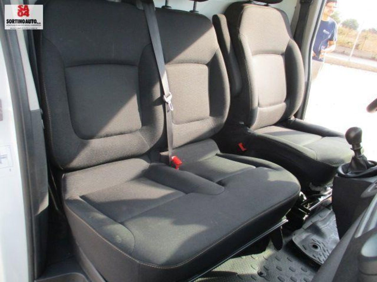 Fiat Talento Furgone Talento 1.6 MJT PC-TN Combi 10q (16)