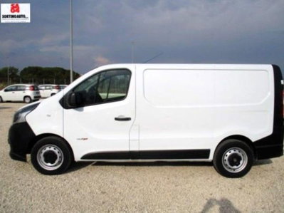 Fiat Talento Furgone Talento 1.6 MJT PC-TN Combi 10q (3)