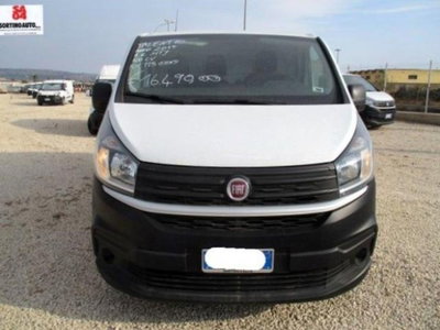 Fiat Talento Furgone Talento 1.6 MJT PC-TN Combi 10q (5)