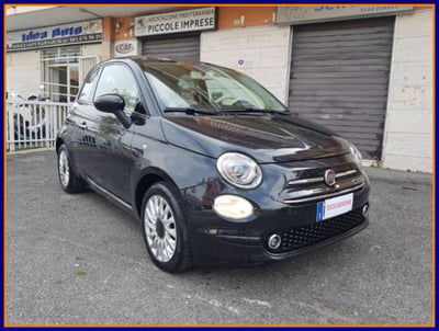 Fiat 500 1.2 Pop Star usata
