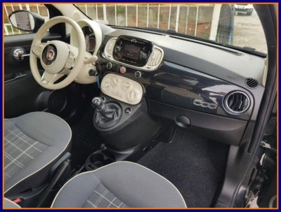 Fiat 500 1.2 Pop Star (11)