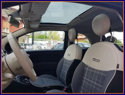 Fiat 500 1.2 Pop Star (12)
