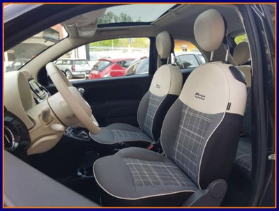 Fiat 500 1.2 Pop Star (13)