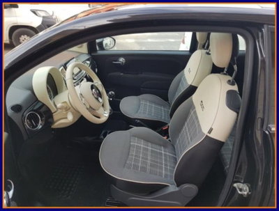 Fiat 500 1.2 Pop Star (14)
