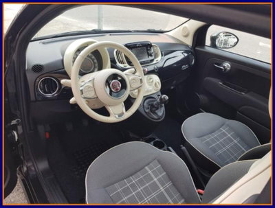 Fiat 500 1.2 Pop Star (15)