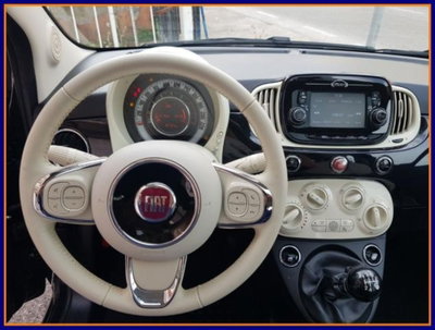 Fiat 500 1.2 Pop Star (16)