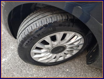 Fiat 500 1.2 Pop Star (18)