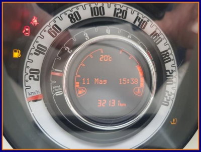 Fiat 500 1.2 Pop Star (19)