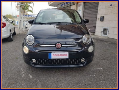 Fiat 500 1.2 Pop Star (2)