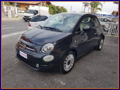 Fiat 500 1.2 Pop Star (3)