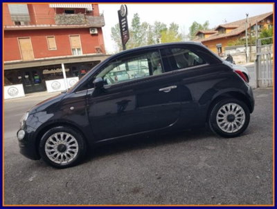 Fiat 500 1.2 Pop Star (4)