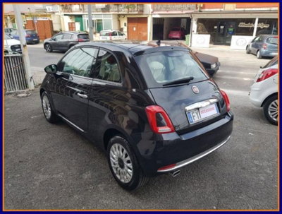 Fiat 500 1.2 Pop Star (5)