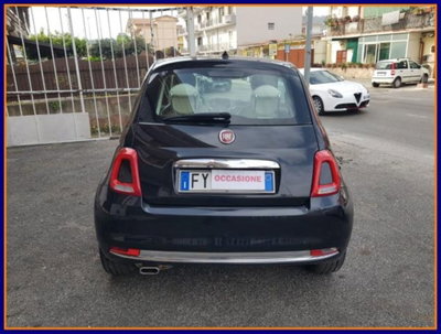 Fiat 500 1.2 Pop Star (6)