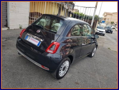 Fiat 500 1.2 Pop Star (7)