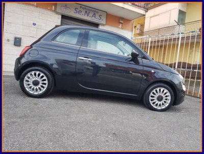 Fiat 500 1.2 Pop Star (8)