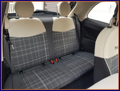 Fiat 500 1.2 Pop Star (9)