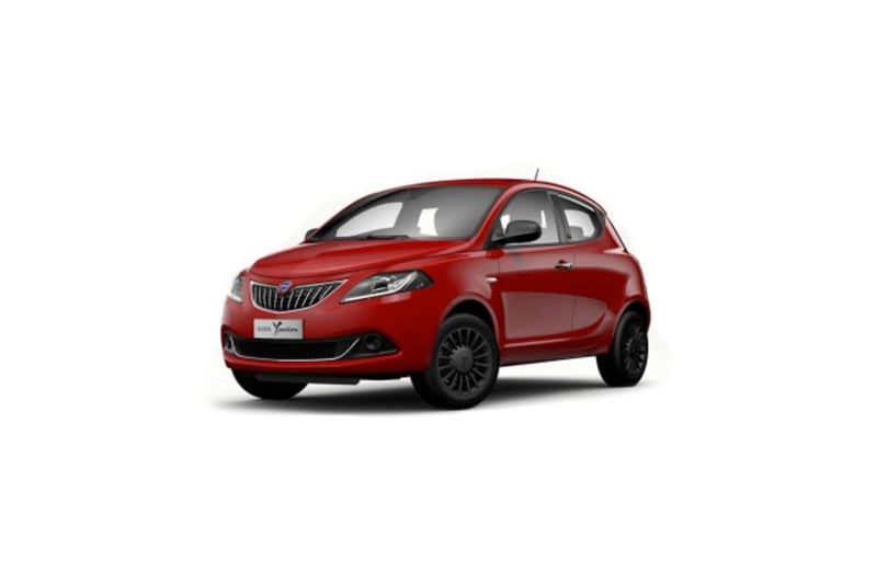 Lancia Ypsilon 1.0 FireFly 5 porte S&S Hybrid Gold Plus